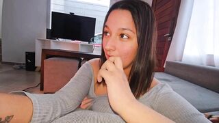 hotfiveroom New Porn Leak Video [Chaturbate] - love, highheels, blond, tighthole