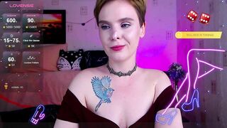MissSeverina Top Porn Video [Stripchat] - leather, squirt-young, handjob, jerk-off-instruction, cheapest-privates-white