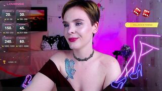 MissSeverina Top Porn Video [Stripchat] - leather, squirt-young, handjob, jerk-off-instruction, cheapest-privates-white