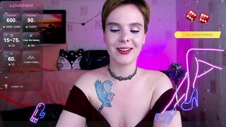 MissSeverina Top Porn Video [Stripchat] - leather, squirt-young, handjob, jerk-off-instruction, cheapest-privates-white