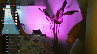 wladilia New Porn Leak Video [Chaturbate] - tease, panties, cameltoe, wet, cute