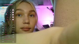 wladilia New Porn Leak Video [Chaturbate] - tease, panties, cameltoe, wet, cute