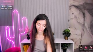 Watch AryaYumi Top Porn Video [Stripchat] - kissing, interactive-toys-young, brunettes-young, upskirt, cheap-privates-white