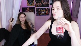 _AnnaStark_ Hot Porn Video [Stripchat] - kissing, shaven, tattoos-white, student, big-tits