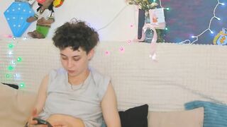 Watch Tom_Evik1 New Porn Leak Video [Stripchat] - cheapest-privates, petite-white, flirting-white, recordable-privates, petite-young