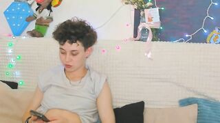 Watch Tom_Evik1 New Porn Leak Video [Stripchat] - cheapest-privates, petite-white, flirting-white, recordable-privates, petite-young