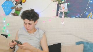 Watch Tom_Evik1 New Porn Leak Video [Stripchat] - cheapest-privates, petite-white, flirting-white, recordable-privates, petite-young
