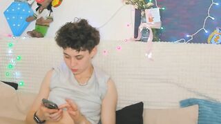 Watch Tom_Evik1 New Porn Leak Video [Stripchat] - cheapest-privates, petite-white, flirting-white, recordable-privates, petite-young