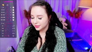 Liz_Kiss_ New Porn Video [Stripchat] - foot-fetish, big-ass, humiliation, masturbation, editorial-choice