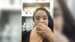 Watch valeria_tits Top Porn Video [Stripchat] - colombian-young, colombian-bbw, trimmed, dirty-talk, big-tits
