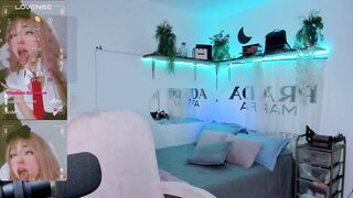 Watch YourKatt New Porn Video [Stripchat] - petite-young, striptease, moderately-priced-cam2cam, interactive-toys, titty-fuck