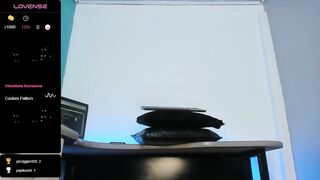 Watch antonela83 Best Porn Video [Stripchat] - curvy, anal, big-tits, camel-toe, fingering-latin