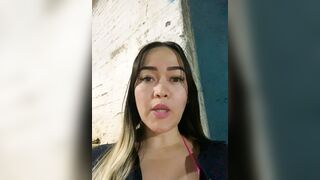Danielavegax Top Porn Leak Video [Stripchat] - latin-young, striptease-young, big-ass-young, fisting, recordable-privates