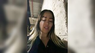 Danielavegax Top Porn Leak Video [Stripchat] - latin-young, striptease-young, big-ass-young, fisting, recordable-privates
