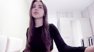 aminaswan_ Top Porn Video [Chaturbate] - anal, lovense, 18, blonde, bigboobs