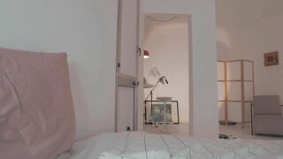 Watch ocicat Hot Porn Video [Chaturbate] - splits, smalltits, colombian, cutesmile thumbnail