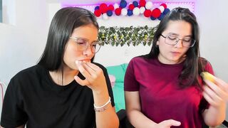 Abby_Parker1 Hot Porn Leak Video [Stripchat] - latin-teens, big-ass-latin, deepthr... thumbnail