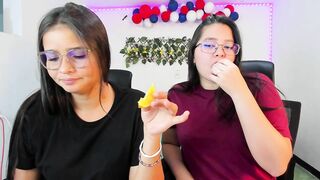 Abby_Parker1 Hot Porn Leak Video [Stripchat] - latin-teens, big-ass-latin, deepthroat, foot-fetish, kissing