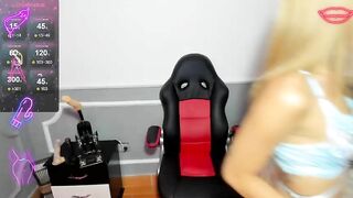 Watch mila_katts New Porn Video [Stripchat] - striptease-latin, topless-latin, fingering-young, girls, striptease-young
