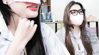 LyLy_Office Hot Porn Leak Video [Stripchat] - fingering, pegging, creampie, trimmed, gang-bang