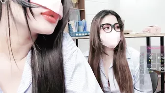 Watch LyLy_Office From Stripchat Top Porn Video Leak - orgasm ...