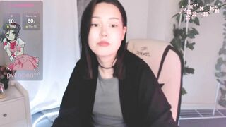 saiho_nayeon Best Porn Video [Stripchat] - piercings, big-ass, striptease-asian, couples, lesbians