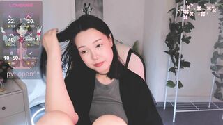 saiho_nayeon Best Porn Video [Stripchat] - piercings, big-ass, striptease-asian, couples, lesbians