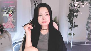 saiho_nayeon Best Porn Video [Stripchat] - piercings, big-ass, striptease-asian, couples, lesbians