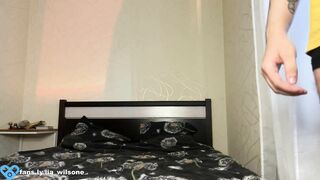 alexandlia Top Porn Video [Chaturbate] - shy, 18, skinny, teen, bigboobs