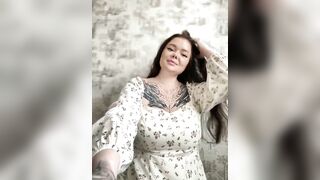 MommyDimitrescu_ New Porn Video [Stripchat] - deluxe-cam2cam, interactive-toys, romantic, foot-fetish, erotic-dance