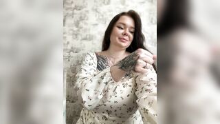 MommyDimitrescu_ New Porn Video [Stripchat] - deluxe-cam2cam, interactive-toys, romantic, foot-fetish, erotic-dance