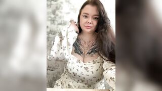 MommyDimitrescu_ New Porn Video [Stripchat] - deluxe-cam2cam, interactive-toys, romantic, foot-fetish, erotic-dance