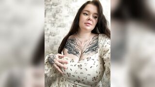 MommyDimitrescu_ New Porn Video [Stripchat] - deluxe-cam2cam, interactive-toys, romantic, foot-fetish, erotic-dance