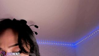 Watch Dari_neko Hot Porn Leak Video [Stripchat] - interactive-toys, tattoos, piercings-white, small-audience, squirt