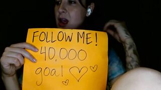 havefaithinmebabe Best Porn Video [Chaturbate] - new, bigass, c2c, anal, shaved