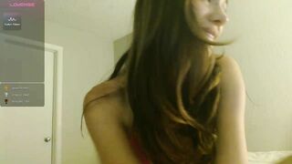 valerie_james3 New Porn Leaked Video [Chaturbate] - feet, lovense, bigboobs, pvt, petite