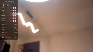 HildBlythe New Porn Leak Video [Stripchat] - interactive-toys-teens, penis-ring, big-ass-teens, russian, cosplay