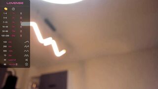 HildBlythe New Porn Leak Video [Stripchat] - interactive-toys-teens, penis-ring, big-ass-teens, russian, cosplay