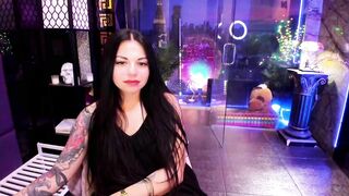 Watch alma_pearl Top Porn Leak Video [Chaturbate] - shave, butt, talk, slutty
