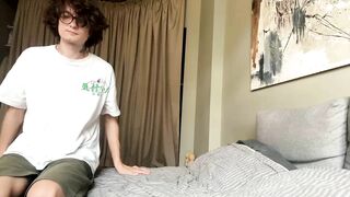 Watch step__siblings Top Porn Leaked Video [Chaturbate] - feet, couple, tattoo, yo... thumbnail