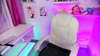 Veronica_Osborne Top Porn Video [Stripchat] - handjob, foot-fetish, cosplay, girls, big-tits-latin