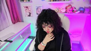 Veronica_Osborne Top Porn Video [Stripchat] - handjob, foot-fetish, cosplay, girls, big-tits-latin