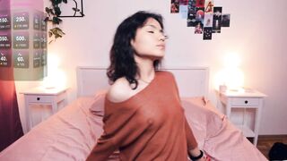 Watch MoonliUwu New Porn Leak Video [Stripchat] - squirt-asian, new-teens, striptease, dildo-or-vibrator, role-play