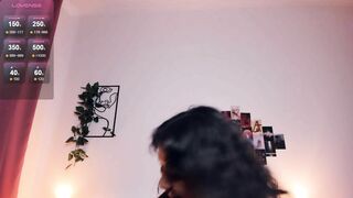 Watch MoonliUwu New Porn Leak Video [Stripchat] - squirt-asian, new-teens, striptease, dildo-or-vibrator, role-play