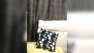 Watch Bambii100 Best Porn Video [Stripchat] - twerk, striptease, hairy, big-tits-ebony, flashing
