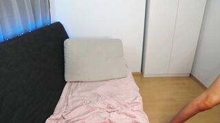 princessjasmine_18 Best Porn Video [Chaturbate] - german, young, 18, skinny, bigboobs