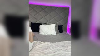Watch ArielSharon_ Best Porn Video [Stripchat] - brunettes, big-ass-white, nylon, white-teens, striptease-teens