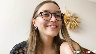 existencee Hot Porn Video [Chaturbate] - new, natural, smalltits, skinny, teen thumbnail