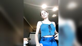 Watch SexyFairyWinx Best Porn Leak Video [Stripchat] - striptease-teens, mobile, middle-priced-privates, recordable-privates-teens, piercings-white