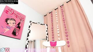 Watch amira_faru_kassad New Porn Video [Stripchat] - arab, brunettes, student, orgasm, spanish-speaking